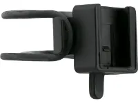 CatEye Vertikal SP-14R Rücklichthalterung CatEye Vertikal SP-14R Rücklichthalterung