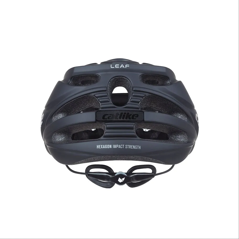 Catlike Leaf Carbon Mtb-helm Catlike Leaf Carbon Mtb-helm