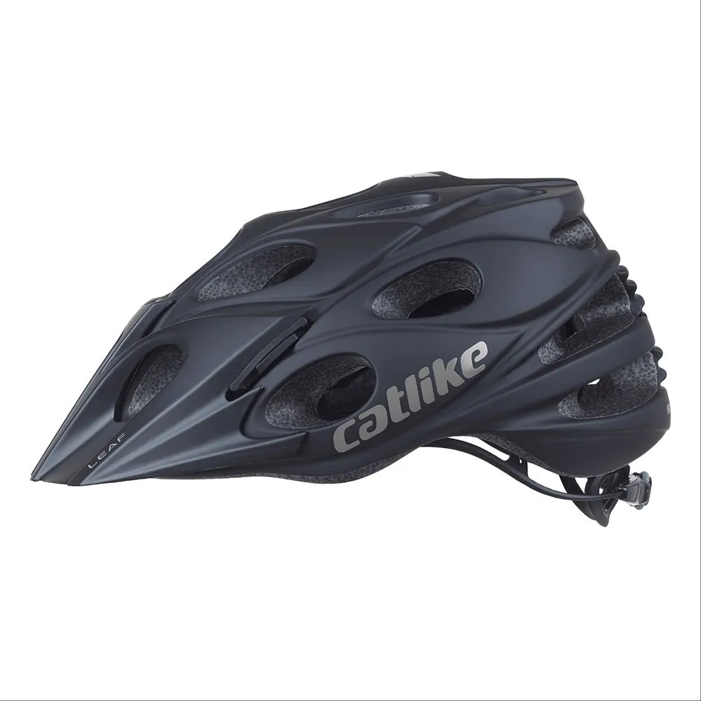 Catlike Leaf Carbon Mtb-helm Catlike Leaf Carbon Mtb-helm