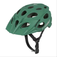 Catlike Leaf Frosty Spruce Mtb-helm Catlike Leaf Frosty Spruce Mtb-helm