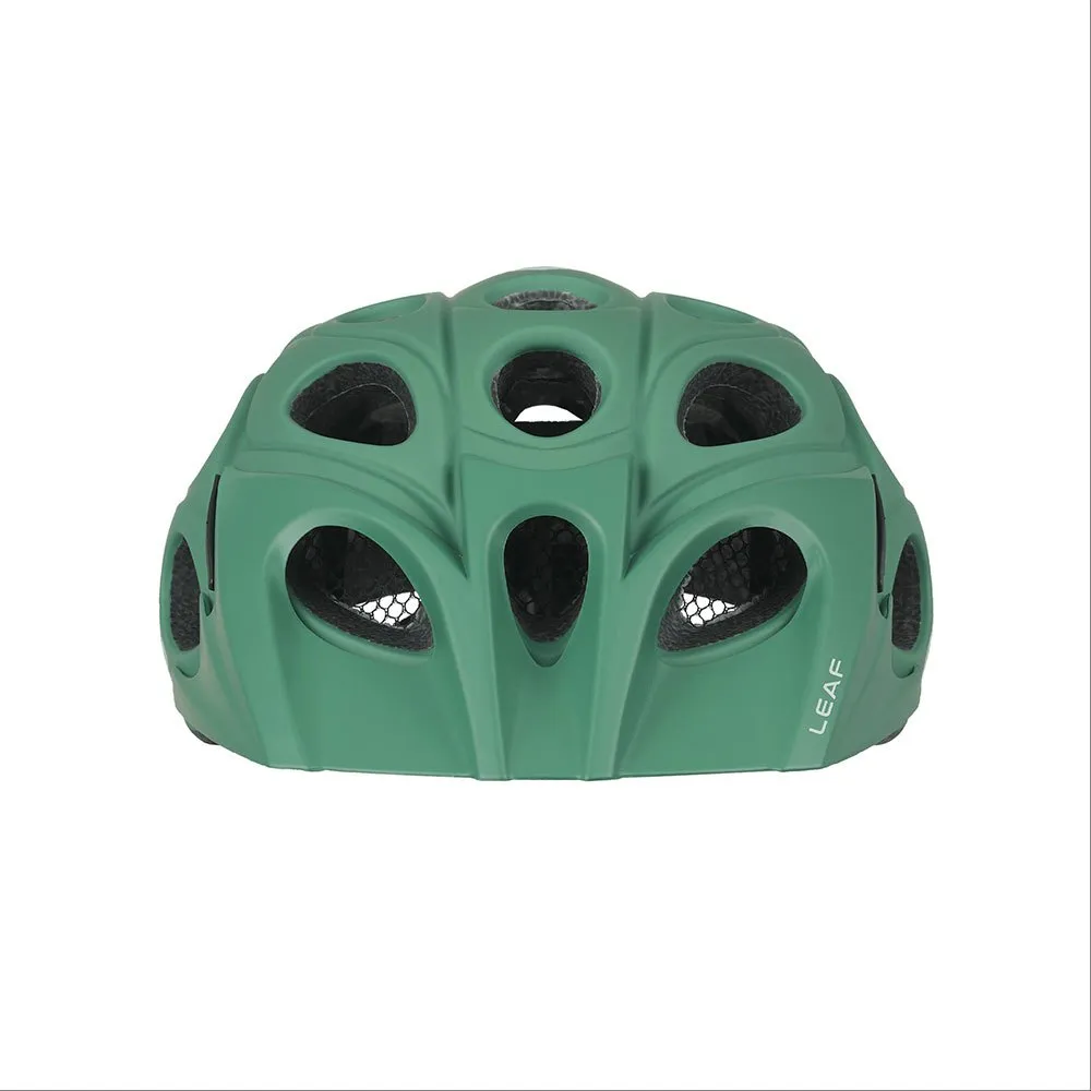 Catlike Leaf Frosty Spruce Mtb-helm Catlike Leaf Frosty Spruce Mtb-helm