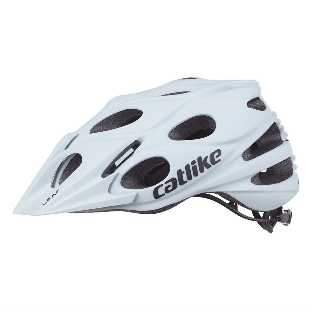 Catlike Leaf Glacier Mtb-helm Catlike Leaf Glacier Mtb-helm