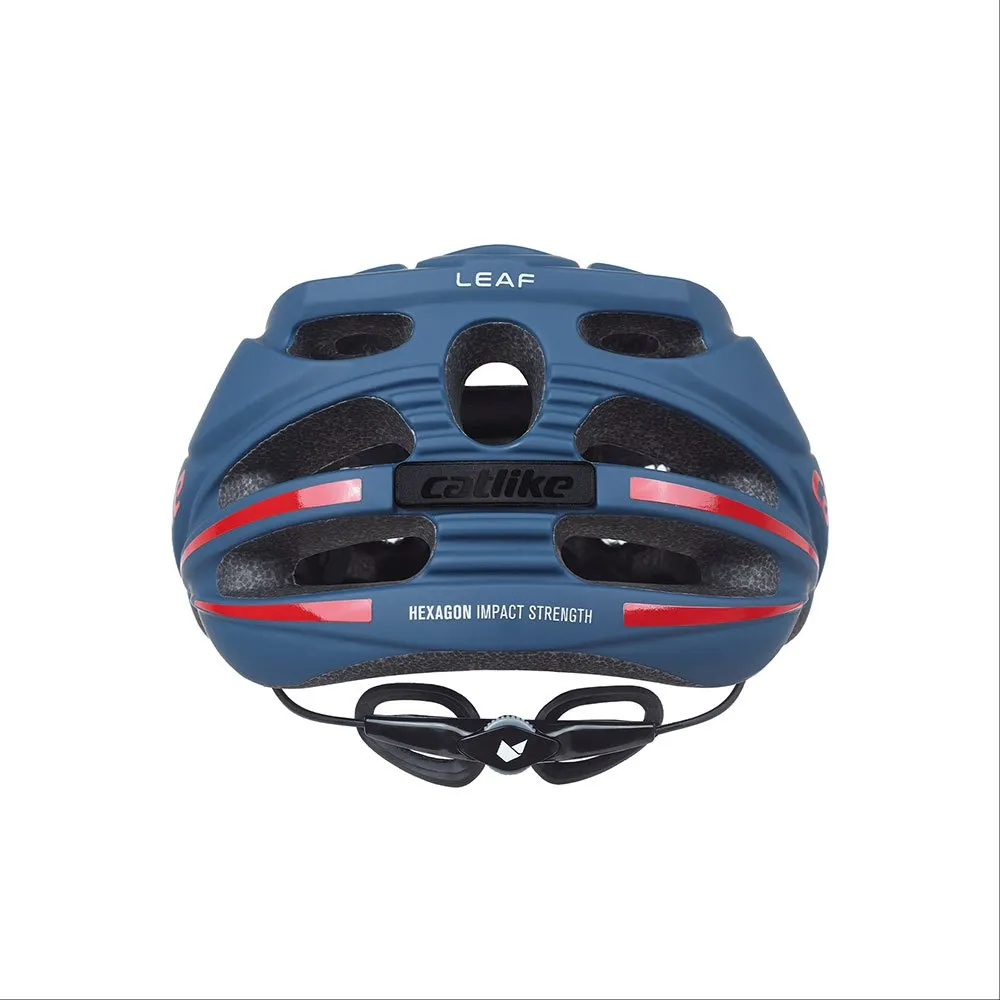 Catlike Leaf Majolica Mtb-helm Catlike Leaf Majolica Mtb-helm