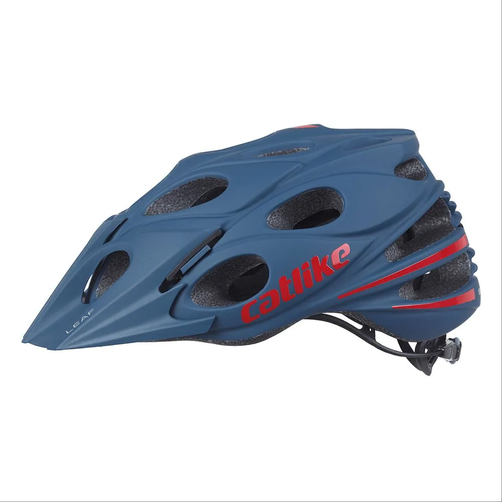 Catlike Leaf Majolica Mtb-helm