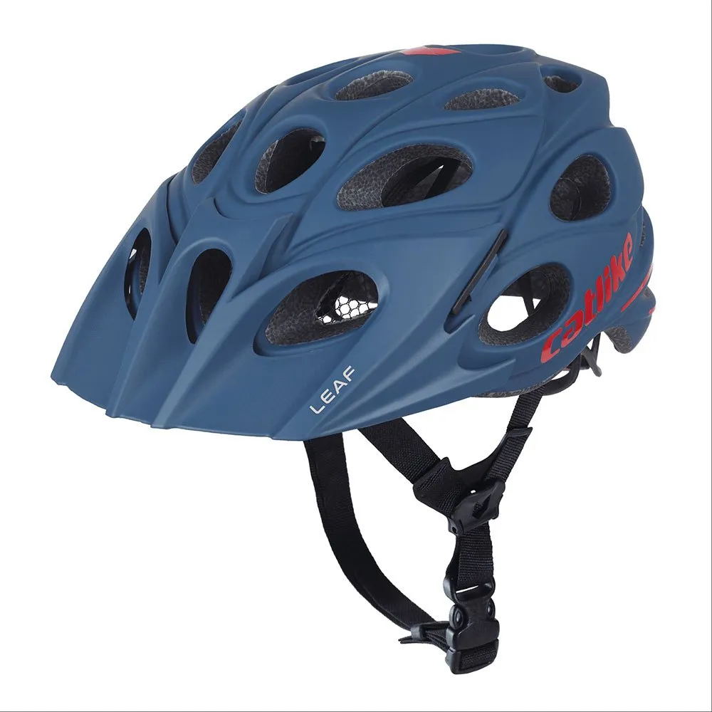 Catlike Leaf Majolica Mtb-helm Catlike Leaf Majolica Mtb-helm