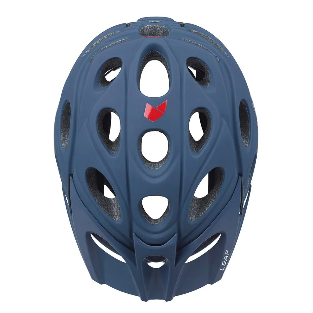 Catlike Leaf Majolica Mtb-helm Catlike Leaf Majolica Mtb-helm