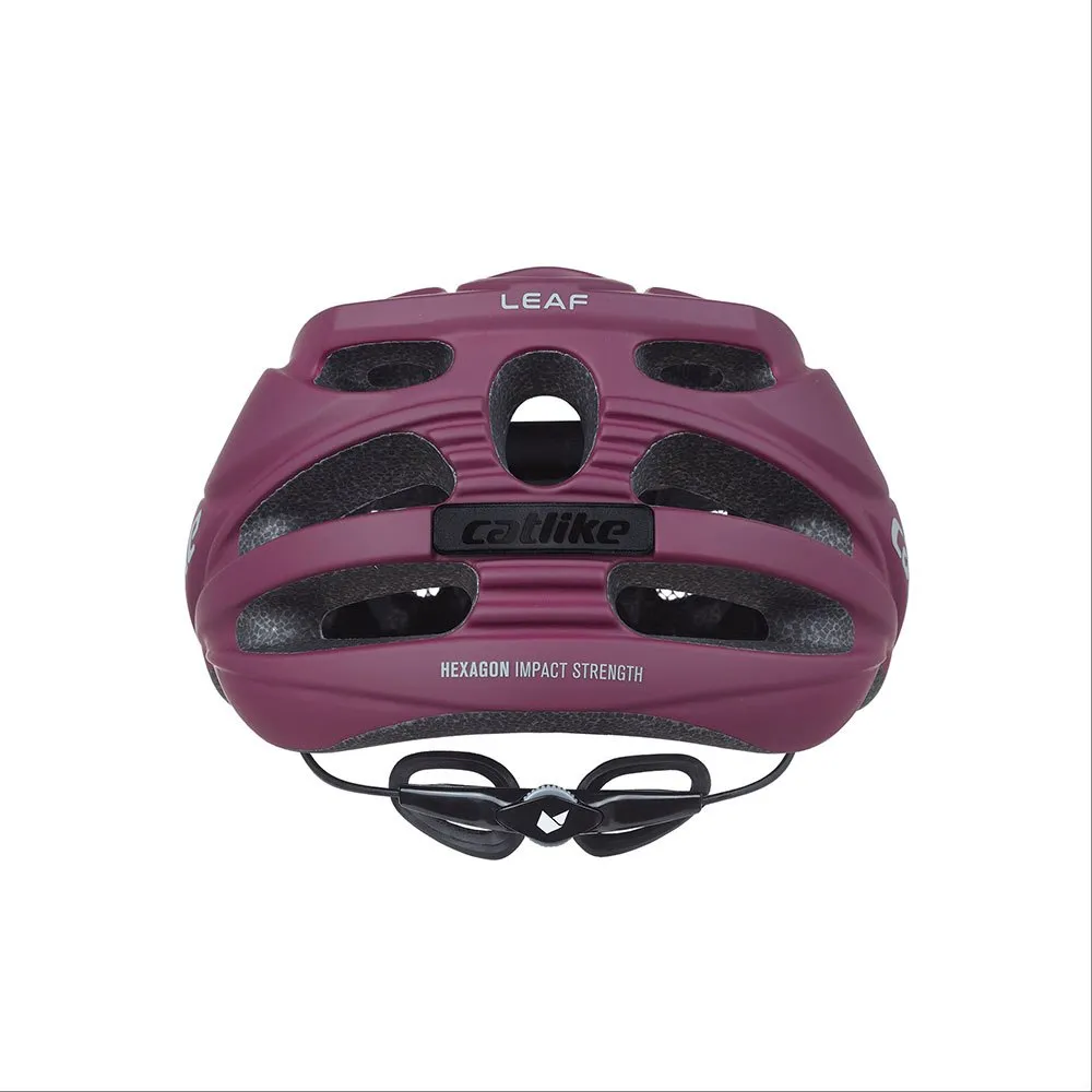 Catlike Leaf Mtb-helm Catlike Leaf Mtb-helm