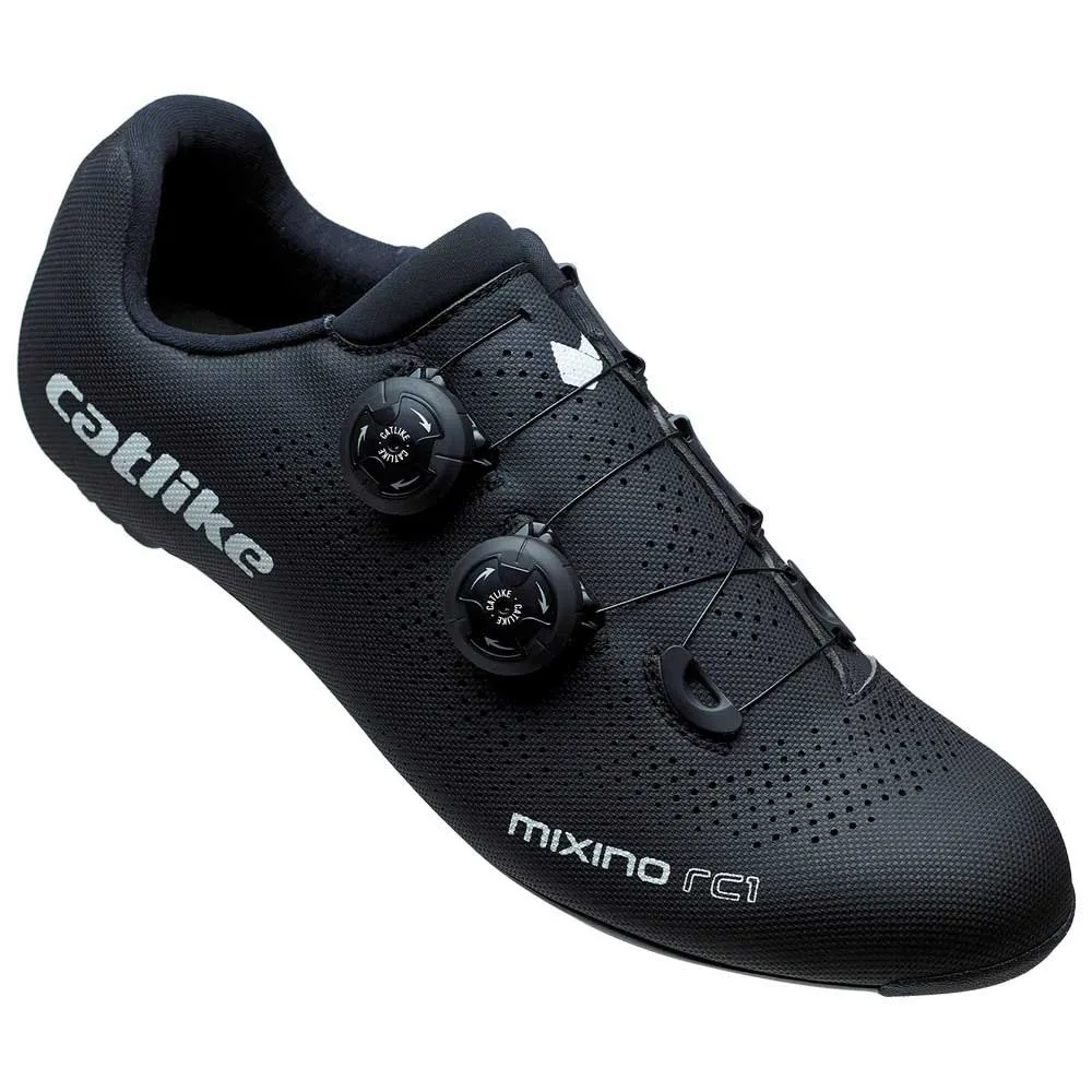 Catlike Mixino Rc1 Carbon Rennradschuhe Catlike Mixino Rc1 Carbon Rennradschuhe