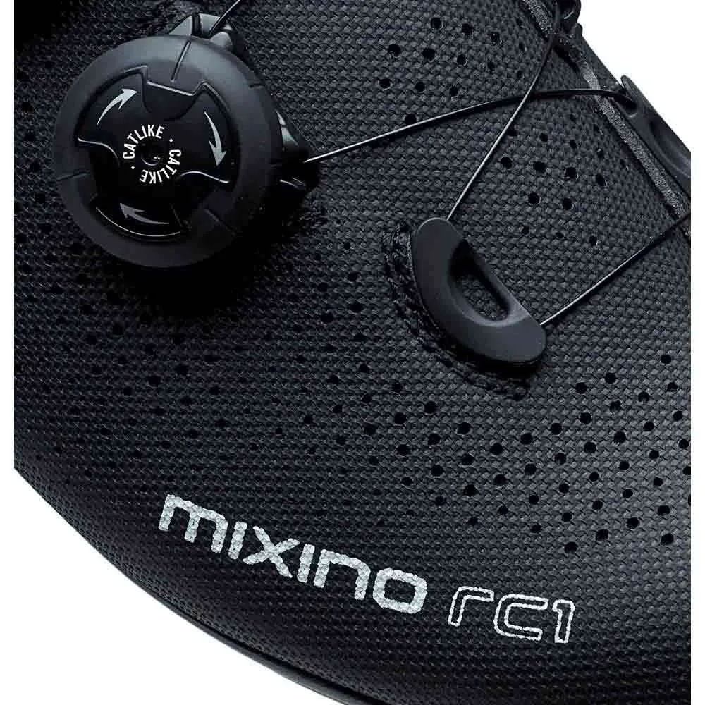 Catlike Mixino Rc1 Carbon Rennradschuhe Catlike Mixino Rc1 Carbon Rennradschuhe