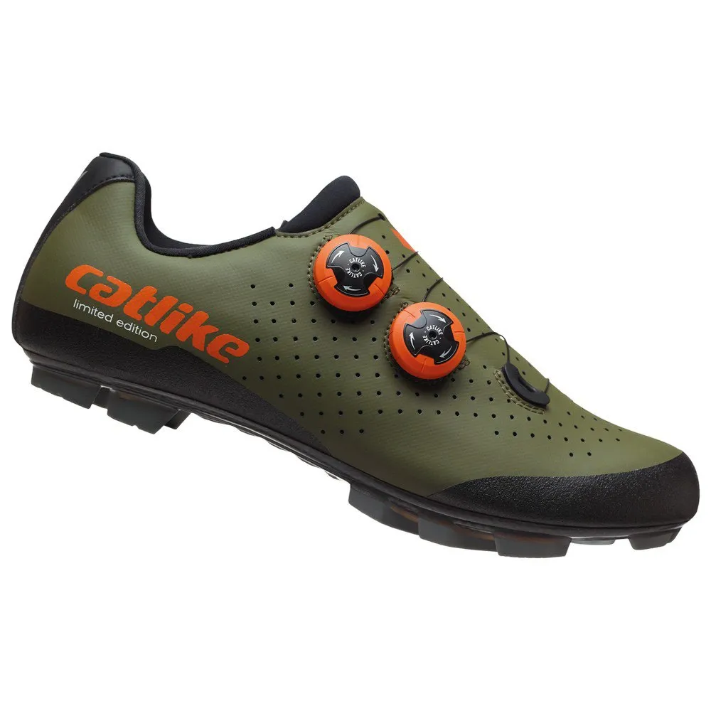 Catlike Mixino Xc Spezielle Ausgabe Mtb-schuhe Catlike Mixino Xc Spezielle Ausgabe Mtb-schuhe
