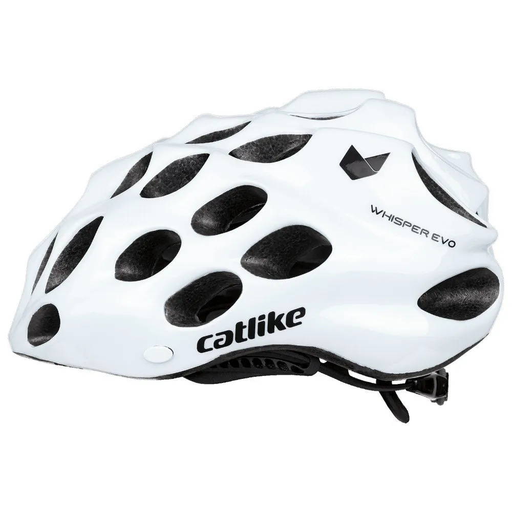 Catlike Whisper Evo Helm Catlike Whisper Evo Helm