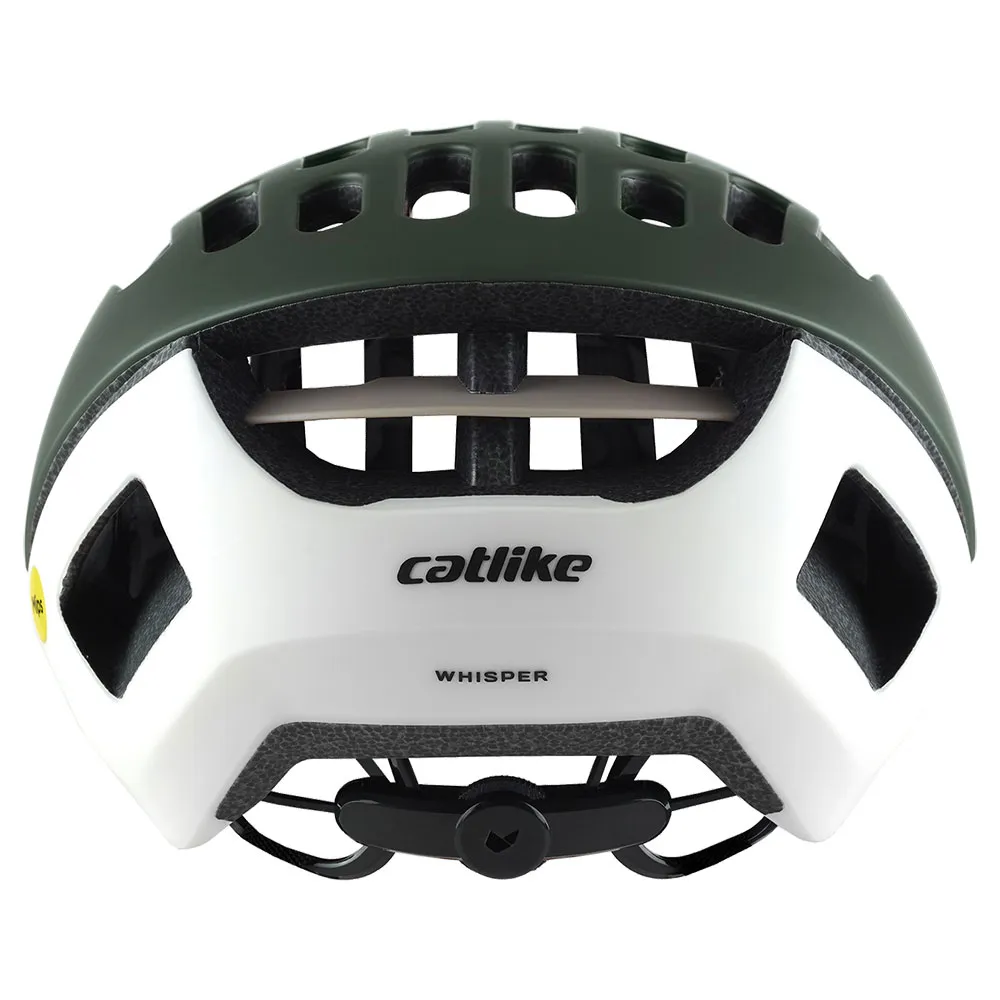 Catlike Whisper Ii Helm Catlike Whisper Ii Helm