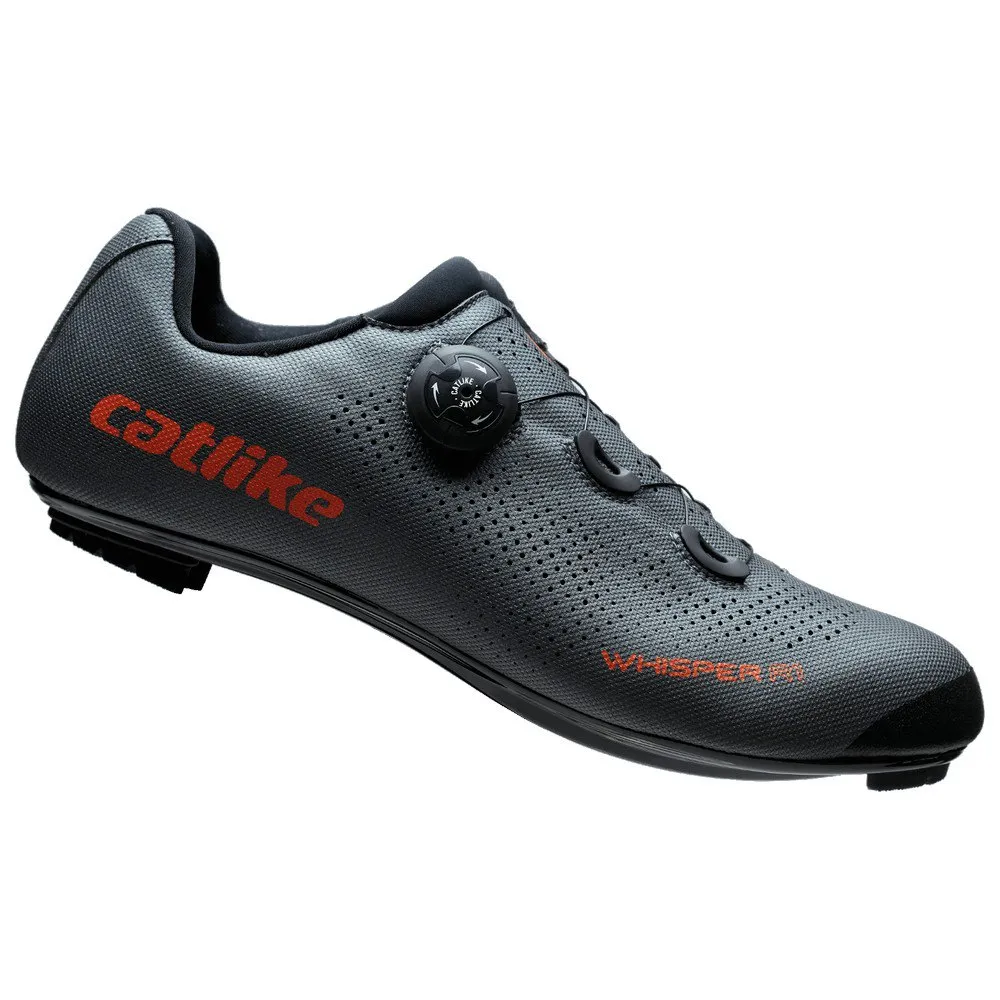 Catlike Whisper R1 Nylon Rennradschuhe Catlike Whisper R1 Nylon Rennradschuhe