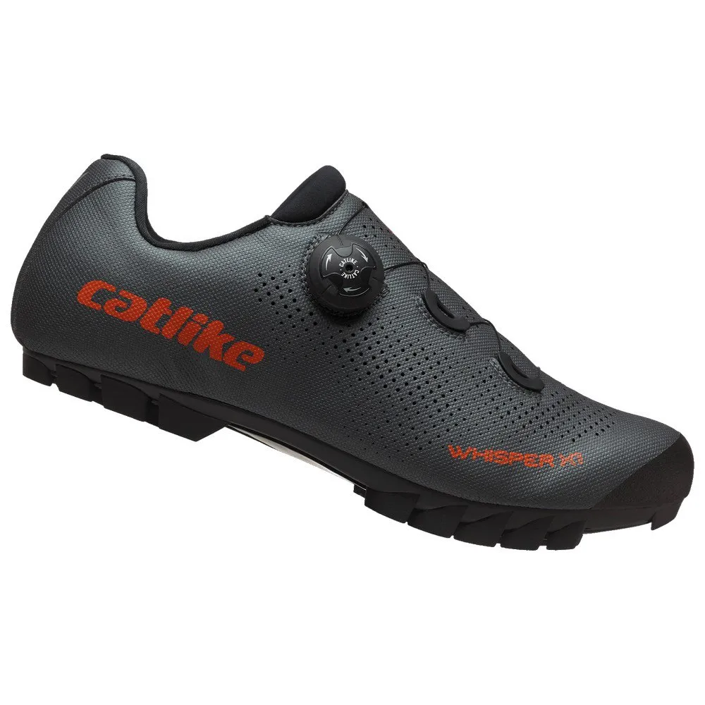 Catlike Whisper X1 Nylon Mtb-schuhe