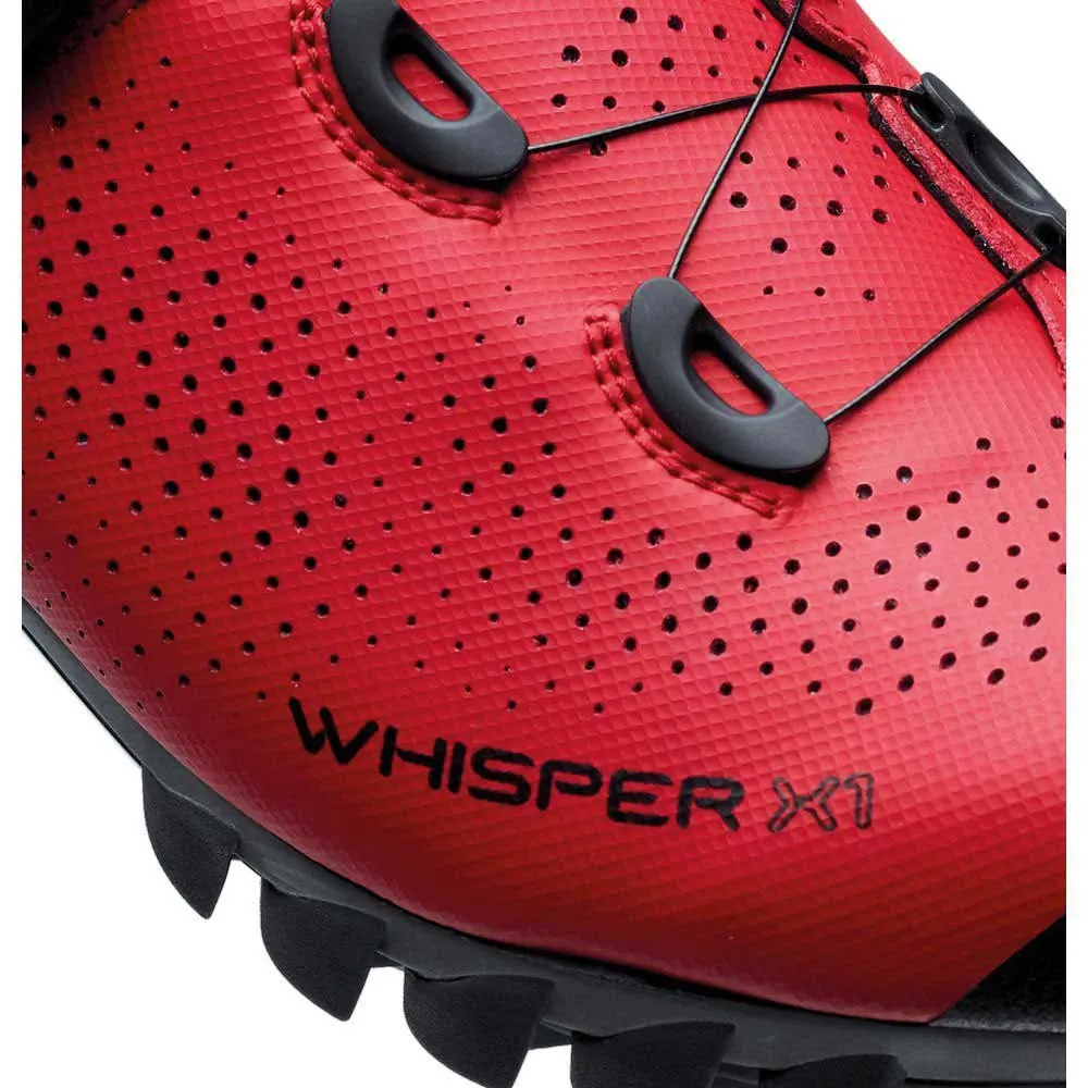 Catlike Whisper X1 Nylon Mtb-schuhe Catlike Whisper X1 Nylon Mtb-schuhe
