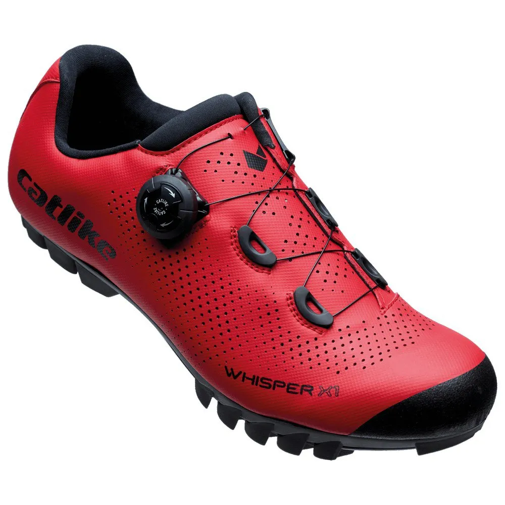 Catlike Whisper X1 Nylon Mtb-schuhe Catlike Whisper X1 Nylon Mtb-schuhe