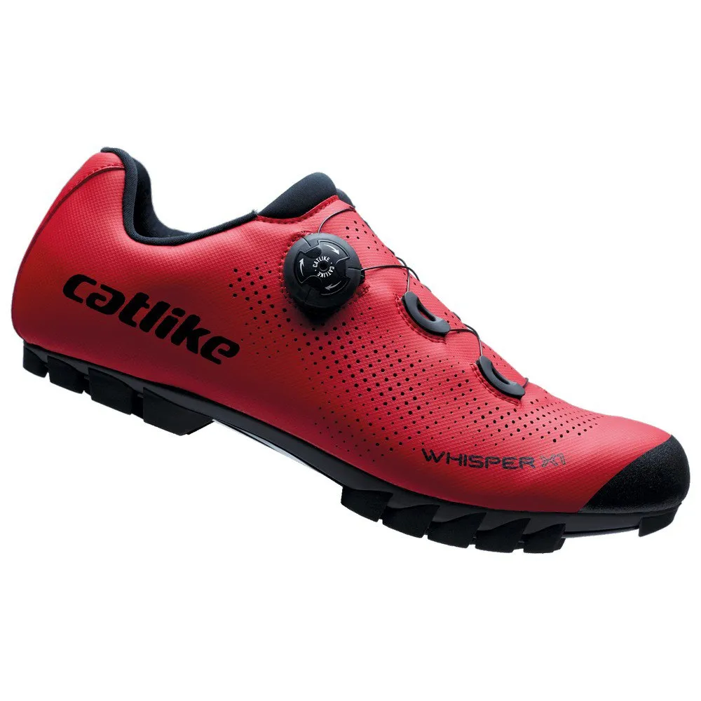 Catlike Whisper X1 Nylon Mtb-schuhe Catlike Whisper X1 Nylon Mtb-schuhe