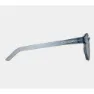 Cebe Altai Sonnenbrille, Storm translucent matte, S-Zone Blue Light Grey/CAT3