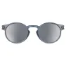 Cebe Altai Sonnenbrille, Storm translucent matte, S-Zone Blue Light Grey/CAT3