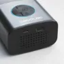 Cecotec 4780 Kompressor, Black, One Size