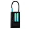 Cecotec 4780 Kompressor, Black, One Size