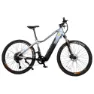 Cecotec Avanti 29/27.5´´ Elektrische Mountainbike, Blue / black, L, 612Wh
