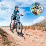 Cecotec Avanti 29/27.5´´ Elektrische Mountainbike, Blue / black, L, 612Wh