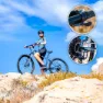 Cecotec Avanti 29/27.5´´ Elektrische Mountainbike, Blue / black, L, 612Wh