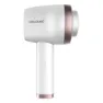 Cecotec Bamba Skincare Silhouette Anti-cellulite-massagegerät, White, One Size