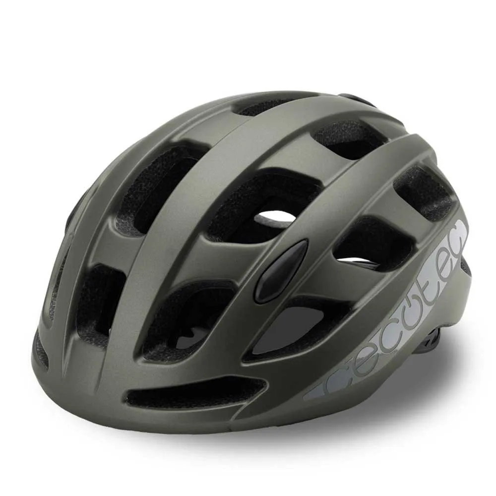 Cecotec Brainguard Sprinter Mtb-helm, Green