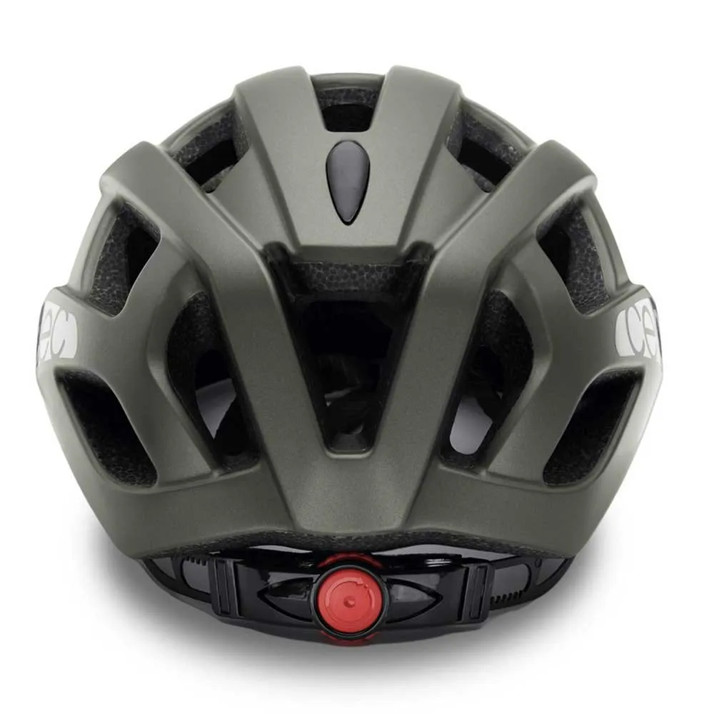 Cecotec Brainguard Sprinter Mtb-helm, Green