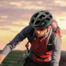 Cecotec Brainguard Sprinter Mtb-helm, Green