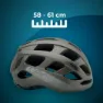 Cecotec Brainguard Sprinter Mtb-helm, Green
