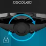 Cecotec Brainguard Stadthelm