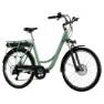 Cecotec Capital 28´´ Elektrofahrrad, Green, M, 468Wh