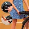 Cecotec Capital 28´´ Elektrofahrrad, Green, M, 468Wh