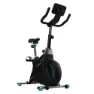 Cecotec Drumfit 10000 Magnomotor Connected Indoor-fahrrad, Black / grey / blue, One Size