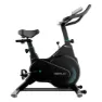 Cecotec Drumfit 10000 Race Indoor-fahrrad, Black / grey / blue, One Size