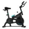 Cecotec Drumfit 10000 Teseo Indoor-fahrrad, Black, One Size