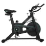 Cecotec Drumfit 13000 Delfos Indoor-fahrrad, Black, One Size