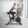 Cecotec Drumfit 13000 Delfos Indoor-fahrrad, Black, One Size