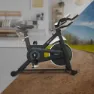 Cecotec Drumfit 13000 Delfos Indoor-fahrrad, Black, One Size