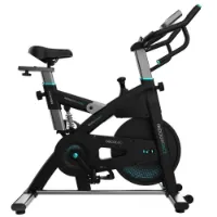 Cecotec Drumfit 24000 Race Sprint Indoor-fahrrad Cecotec Drumfit 24000 Race Sprint Indoor-fahrrad
