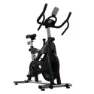 Cecotec Drumfit 24000 Race Sprint Indoor-fahrrad, Black / grey / blue, One Size