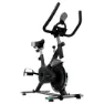 Cecotec Drumfit 6000 Compact Indoor-fahrrad, Black / grey / blue, One Size
