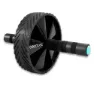 Cecotec Drumfit Ab Turbotrainer, Black / blue, One Size