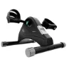 Cecotec Drumfit Cycle Compact Pro Heimtrainer, White, One Size