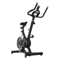 Cecotec Drumfit Indoor 13000 Race Sprint Heimtrainer Cecotec Drumfit Indoor 13000 Race Sprint Heimtrainer