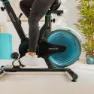 Cecotec Drumfit Indoor 13000 Race Sprint Heimtrainer, Black / blue, One Size