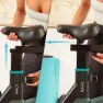 Cecotec Drumfit Indoor 13000 Race Sprint Heimtrainer, Black / blue, One Size